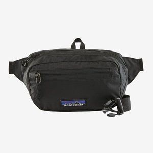 Patagonia Ultralight Black Hole Mini Hip Pack - Black